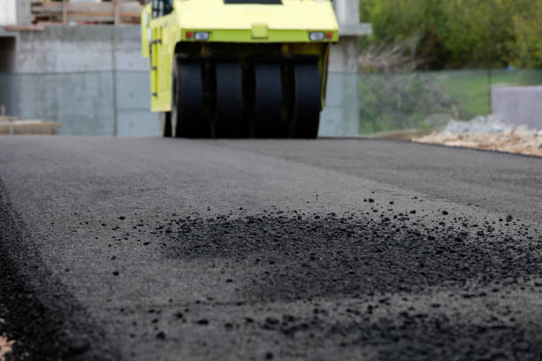 Commercial Driveway Pavers in Hellertown, PA