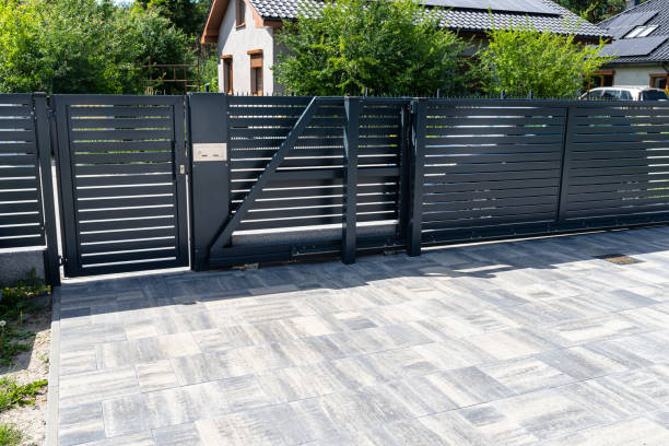 Reasons to Select Us for Your Driveway Paving Requirements in Hellertown, PA
