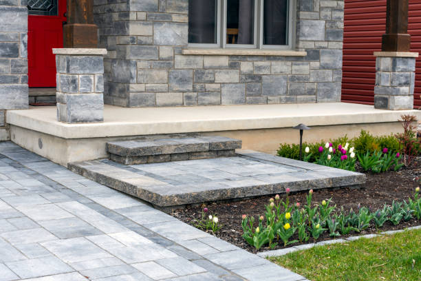 Best Driveway Paving Contractor  in Hellertown, PA